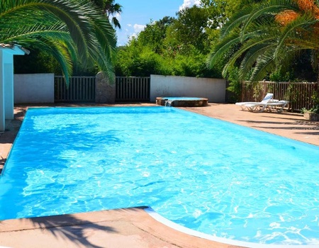 Camping Via Romana, 3* - 2