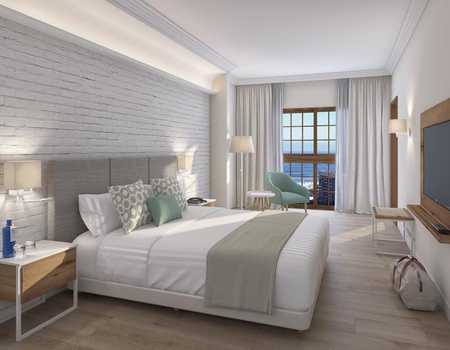 Hôtel AluaSoul Orotava Valley 4* Adult Only By Ôvoyages - 2