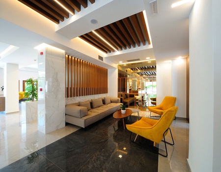 Hôtel Atrium Ambiance (adults only) 4* - Crète, Grèce - Image 4