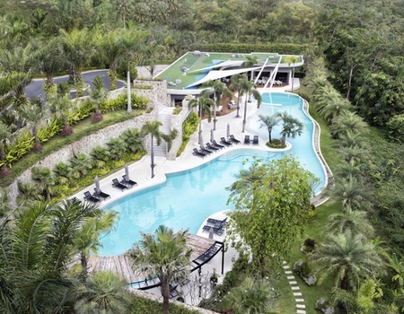 Séjour The Pavilions Phuket 5* - 2