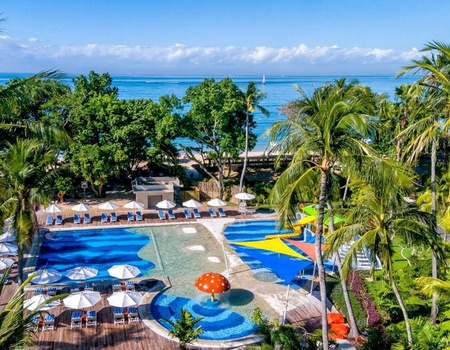 BALI | Sanur - Ôclub Experience Prama Sanur Beach 4* - 1