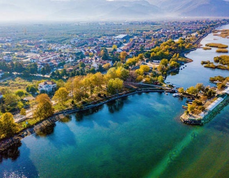 Circuit Magnifique Anatolie 5* - arrivée Izmir ***** - 5