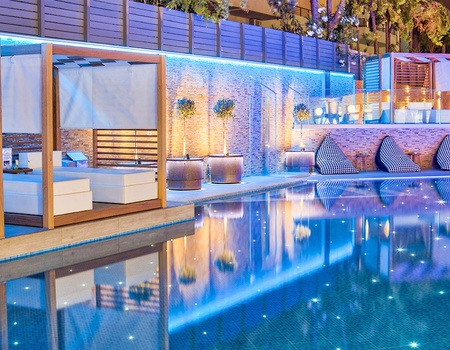 Hôtel Bio Suite Hotel 4* - Crète, Grèce - Image 1