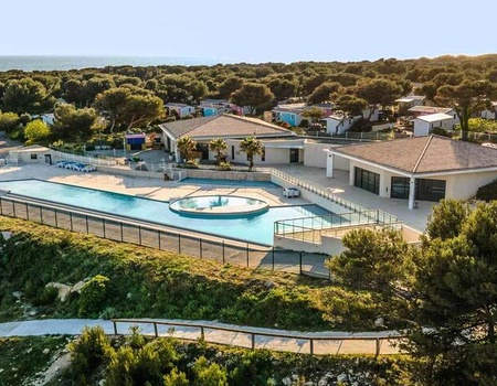 Camping l'Arquet 4*- Maeva - On aime - Martigues, Côte d'Azur - Image 5