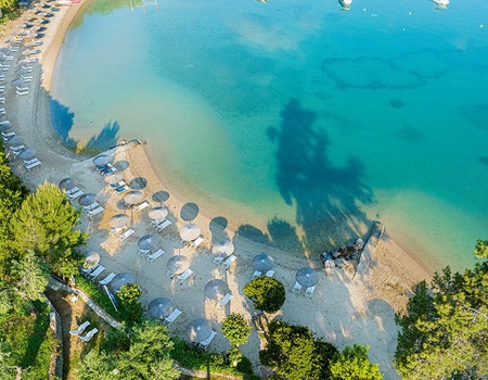 Grecotel Eva Palace 5* - 5
