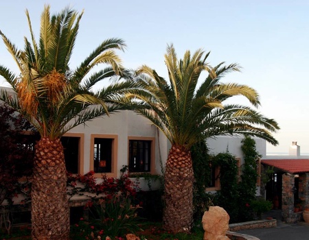 Hôtel Hersonissos Village 4* By Ôvoyages - 3