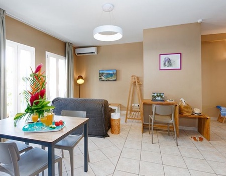 Village Créole 3* avec Location de voiture - 4