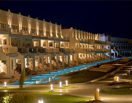 Hôtel Diamond Beach 5* by Ôvoyages Adult Only +12 - 2