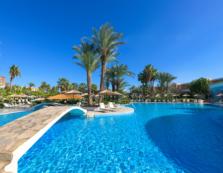 Hôtel Jet Tours Signature Atrium Palace Thalasso Spa & Resort 5* - 2