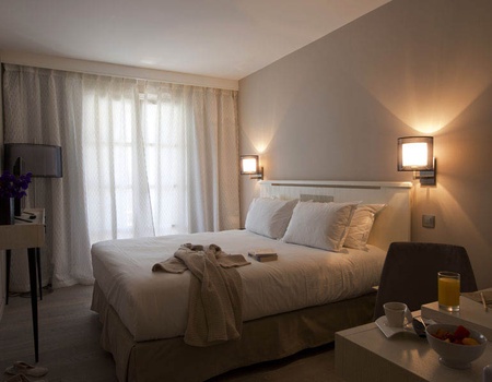 Hôtel Le Pinarello 4* - 5