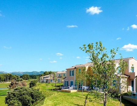 Résidence de la Cabre d'Or, 3* - Cabriès, Sud Est - Image 1