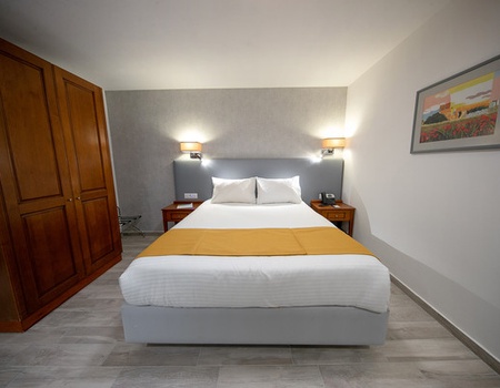 Hôtel Solana & Spa 4* - 5