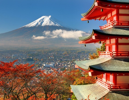 Magie du Japon extension Tokyo - 17J/14N - 2027 - Limité à 24 pers - Japon, Asie - Image 3
