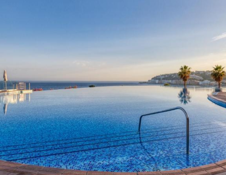 Hôtel Club Coralia Playacalida 4* - 1