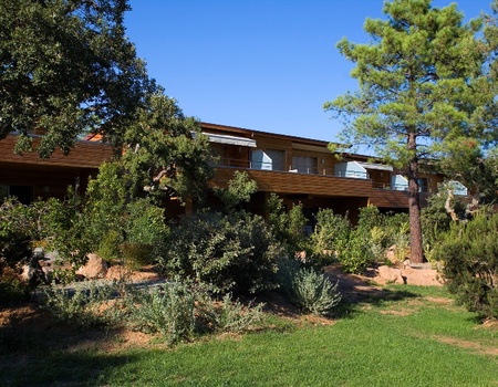 Résidence Cala Sultana 5* (sans transport) - 1