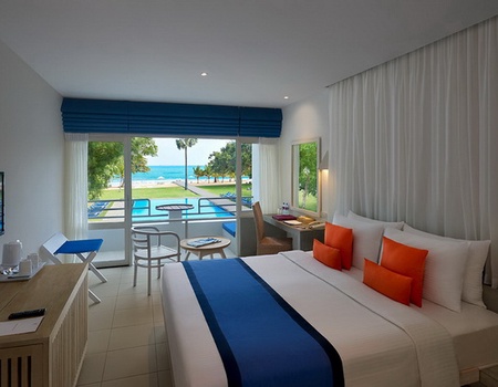 Séjour Vol + Hôtel Trinco Blu by Cinnamon 4* Trincomalee, Sri Lanka - 5