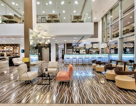 Hôtel Valentina Hotel 3* - 4