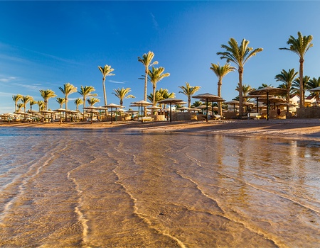 Hôtel Amphoras Aqua 4* Adult Only + 12 - 3