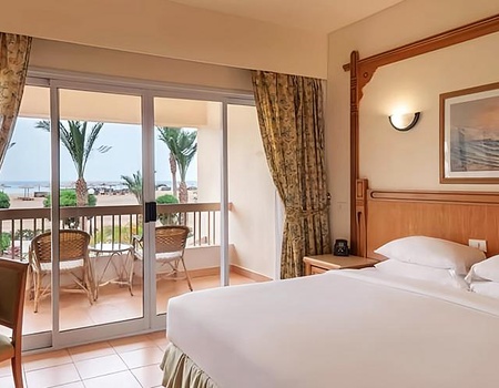 Hôtel Long Beach Resort 4* - 5