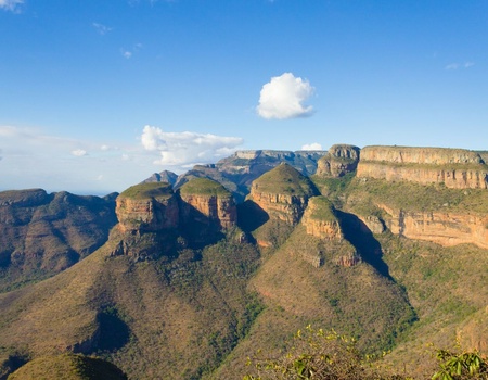 Autotour Safaris & Canyon Sud-Africains - 9J/6N - 3