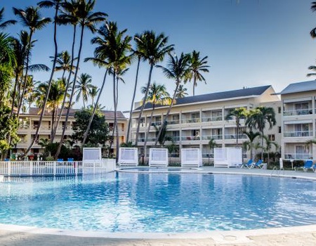 Club Jumbo Vista Sol Punta Cana Beach Resort & Spa 4* - 2