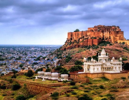 CIRCUIT RANIS ET RAJAHS CONFORT - 5