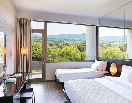 Hôtel Grecotel Ilia Palms & Aqua Park 4* - 3