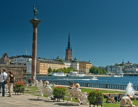 Séjour Découverte de Stockholm - Stockholm, Suède - Image 4