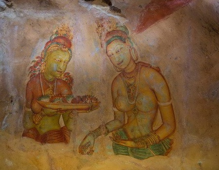 Aventure au Sri Lanka - 2