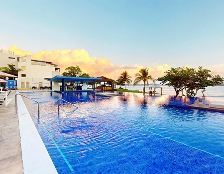 Royalton Negril Resort 5 - 2