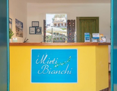 Hôtel Residence I Mirti Bianchi 4* - Italie, Bassin Méditerranéen - Image 2