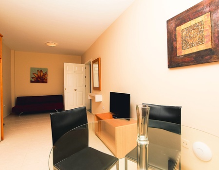 Hôtel Coral Los Silos 3* - 5