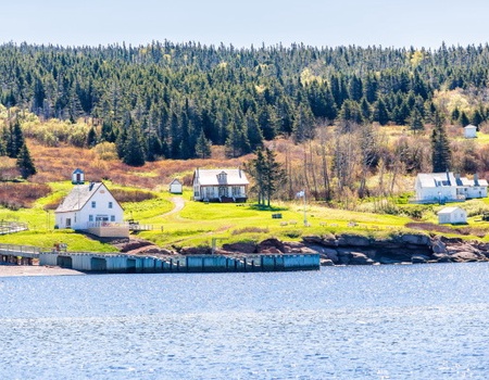 Circuit Grand Tour du Québec au Golfe du Saint-Laurent - 3