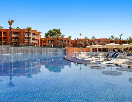 Ôclub Select Sungo Resort Pickalbatros 5* - 1