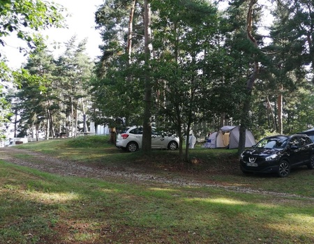Camping Ushuaïa villages Sabot, 3* - 2
