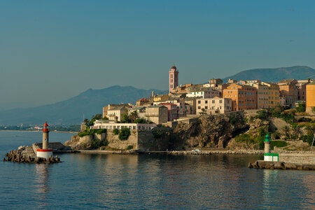 Circuit Sur la route de la Haute-Corse épicurienne au départ de Bastia - 2