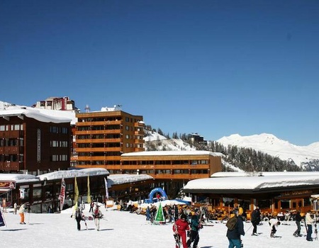 Résidence Les Chalets et Lodges des Alpages - Savoie - La Plagne, Alpes du Nord - Image 3