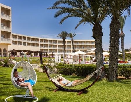 Hôtel TUI Blue Scheherazade 4* - Adults only