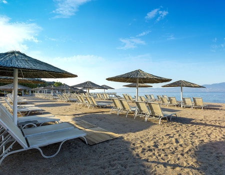 Charm Beach Hotel 4* - 3