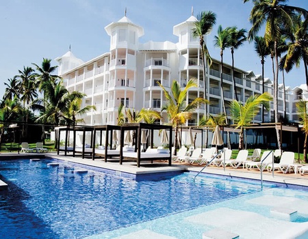 Riu Palace Macao 5* Adult Only +18 - 2