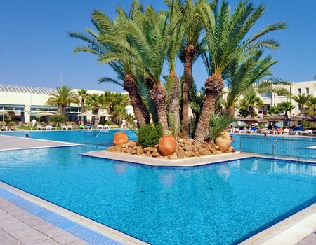 Hôtel Iberostar Mehari Djerba 4* - 5