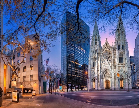 ÉTATS-UNIS | 6j/4n - Circuit