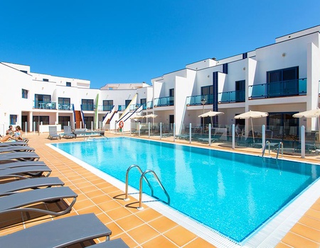 Hôtel TAO El Cotillo 3 * - Fuerteventura, Canaries - Image 1