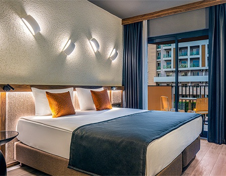 Club Jumbo Kaia Coracesium **** - 5