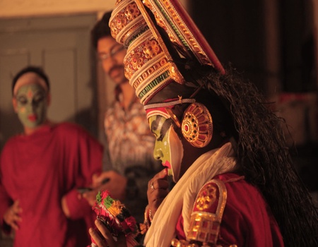 Immersion au Kerala - Chennai, Inde - Image 4