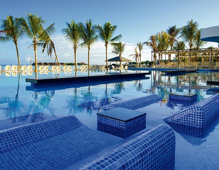 Hôtel Riu Reggae 5* - 4