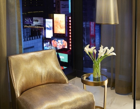 Hôtel Hard Rock New York 4* - New York, Etats-Unis - Image 4