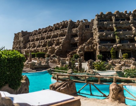Hôtel Caves Beach Resort 5* - Adult only - 2