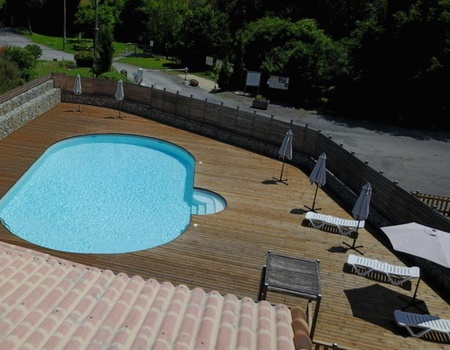 Camping Du Bourg - 4