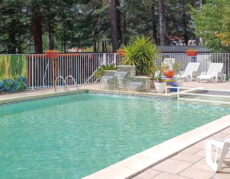 Camping La Source, 3* - Pyréenées-orientales - Sournia, Languedoc Roussillon - Image 1